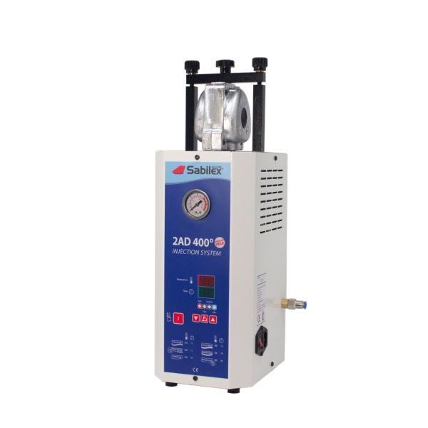 Microinyectora 2AD400 SALIBEX