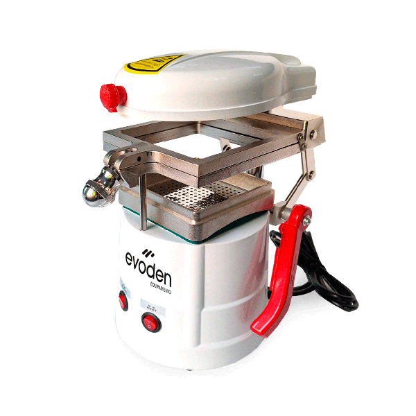 Termoformadora EVODENT