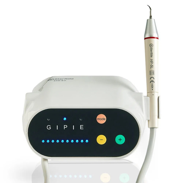 Cavitador Ultrasonico Max Piezo 3+ led