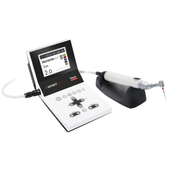Motor endodoncia DENTSPLY